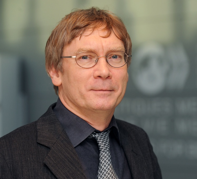 Honorarprof. Dr. Eckhard Wurzel | Department of Economics